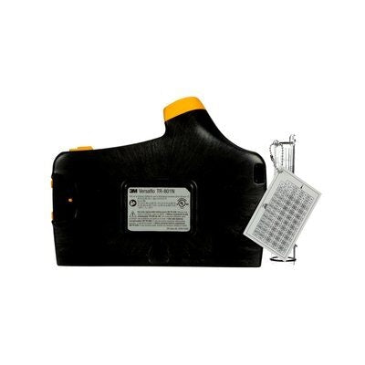 3M Versaflo TR-802N/94242(AAD) Powered Air Purifying Respirator Unit, Intrinsically Safe. Each
