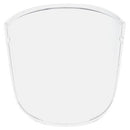 PK/3: 3M Versaflo M-925-5 Standard Visor, Clear