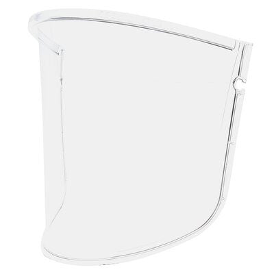 3M Versaflo M-925-5 Standard Visor, Clear. Case/5