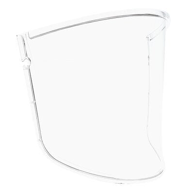 3M Versaflo M-927 Polycarbonate Premium Visor Faceshield. Each