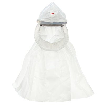 3M Versaflo S-403L-20  Economy Hood, Mdium/Large. Each