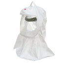 3M Versaflo S-533L High Durability Hood with Integrated Head Suspension, Medium/Large. Each