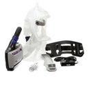 3M™ Versaflo™ TR-600-ECK Easy Clean Powered Air Purifying Respirator Kit. Each