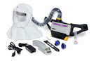 3M Versaflo TR-800-ECK Easy Clean Kit Powered Air Purifying Respirator. Each
