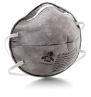 3M 8247 R95 Disposable Particulate Respirator With Cool Flow Valve. Box/20