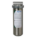 PK/3: 3M Aqua-Pure SST1HA SST Series Stainless Steel Whole House Water Filter