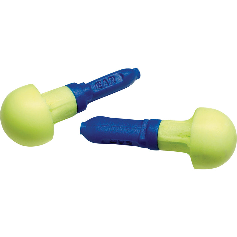 3M™ E-A-R™ 318-1000 Push-Ins Earplugs, Uncorded, 28 dB NRR. 100 Pairs