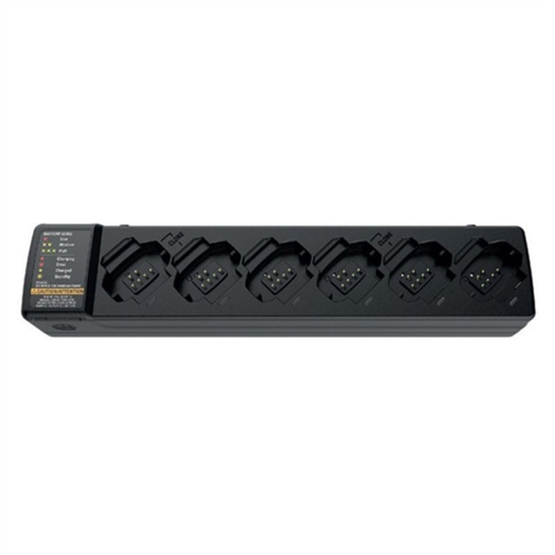 Motorola PMPN4465A DTR600/700 Multi-Unit Charger NA KIT. Each
