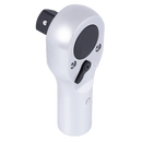 Jet 600503 21 PC 1" DR SAE Socket Wrench Set - 12 POINT