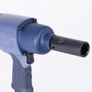 Jet 610328 1/2" Impact Socket Set - SAE - DEEP - 6 POINT - 19 PC. 1 Kit