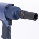 Jet 610408 3/4" DR 17 PC Deep Metric Impact Socket Set