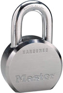Master Lock - 4 Pro Series 6230 High Security Padlocks w/ BumpStop Technology. Each
