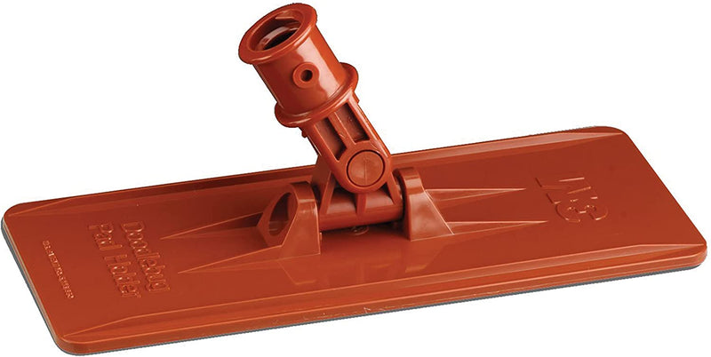 Case/100: 3M 6472 Doodlebug Pad Holder