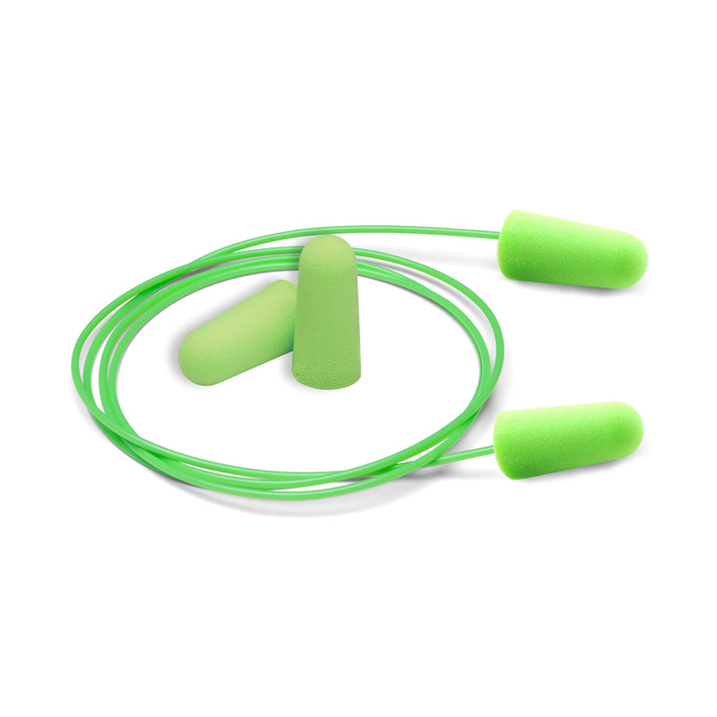 MOLDEX Pura-Fit® 6845 Disposable Earplugs, NRR 33dB. 500 pairs