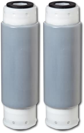 Lead-Time 6-9 weeks ............ 3M Aqua Pure AP117 Whole House Replacement Filter. PK/2 Filters
