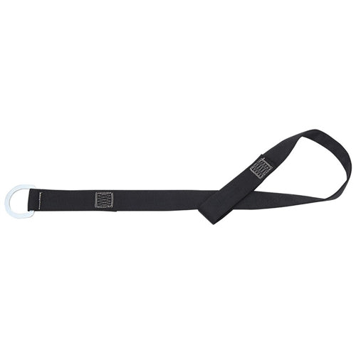 Peakworks CAS4-3 V8209503 Commercial Anchor Sling - 3' (0.9 M). Case/2