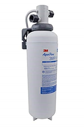 3M Aqua Pure 3MFF100 Full Flow Drinking Replacement Water System. Each