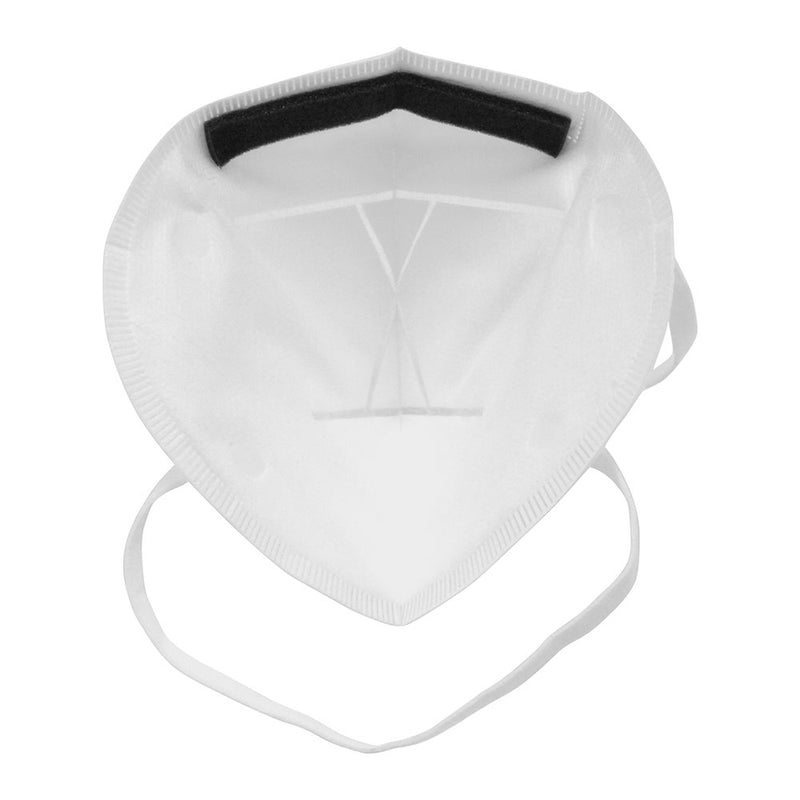 Honeywell DF300N95BX Flatfold Disposable Respirators/Masks. Box/20 Masks