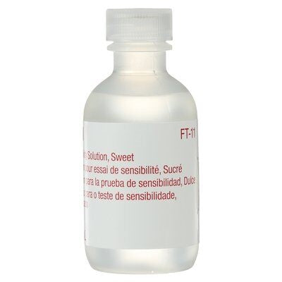 3M FT-11 Sensitivity Solution. Each