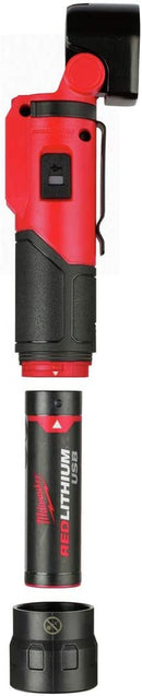 Milwaukee 2113-21 USB Rechargeable Pivoting LED. Each