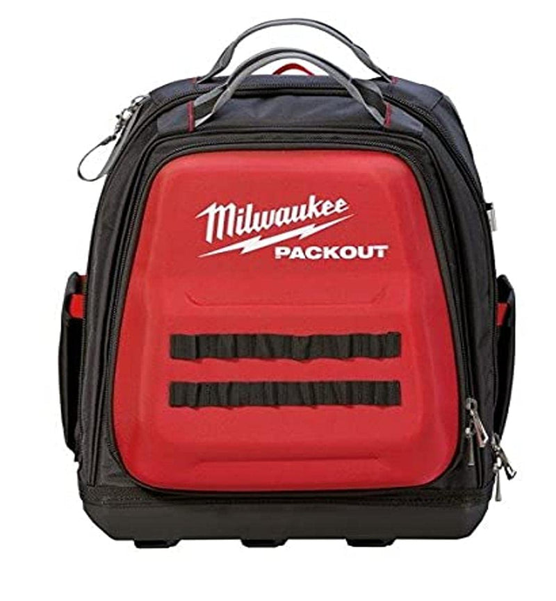 Milwaukee 48-22-8301 PACKOUT Impact Resistant Backpack. Each