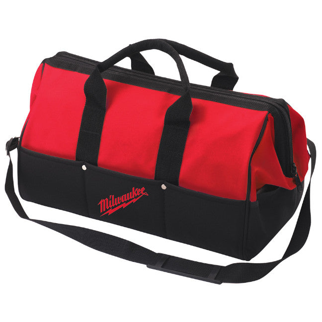 Milwaukee 48-55-3510 Contractor Tool Bag. Each