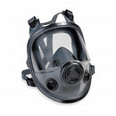 Honeywell North Safety 54001 Full Respirator Facepiece - Medium/Large. Each