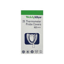 Welch Allyn 05031-105 Oral Probe Covers for SureTemp Thermometer, 250 Pack. Each