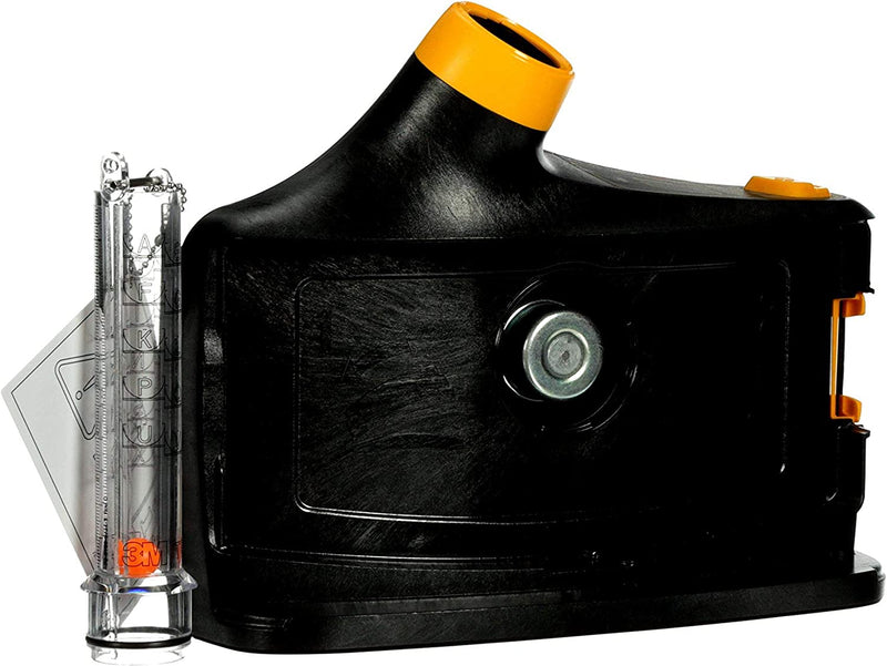 3M Versaflo TR-802N Powered Air Purifying Respirator Intrinsically Safe Unit. Each
